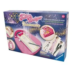 Diamante FASHION DESIGNER 23857 - immagine 1