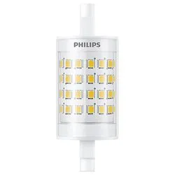Lampadina led lineare (R7S - 1000 lumen - 7 W - Bianco neutro) - immagine 1