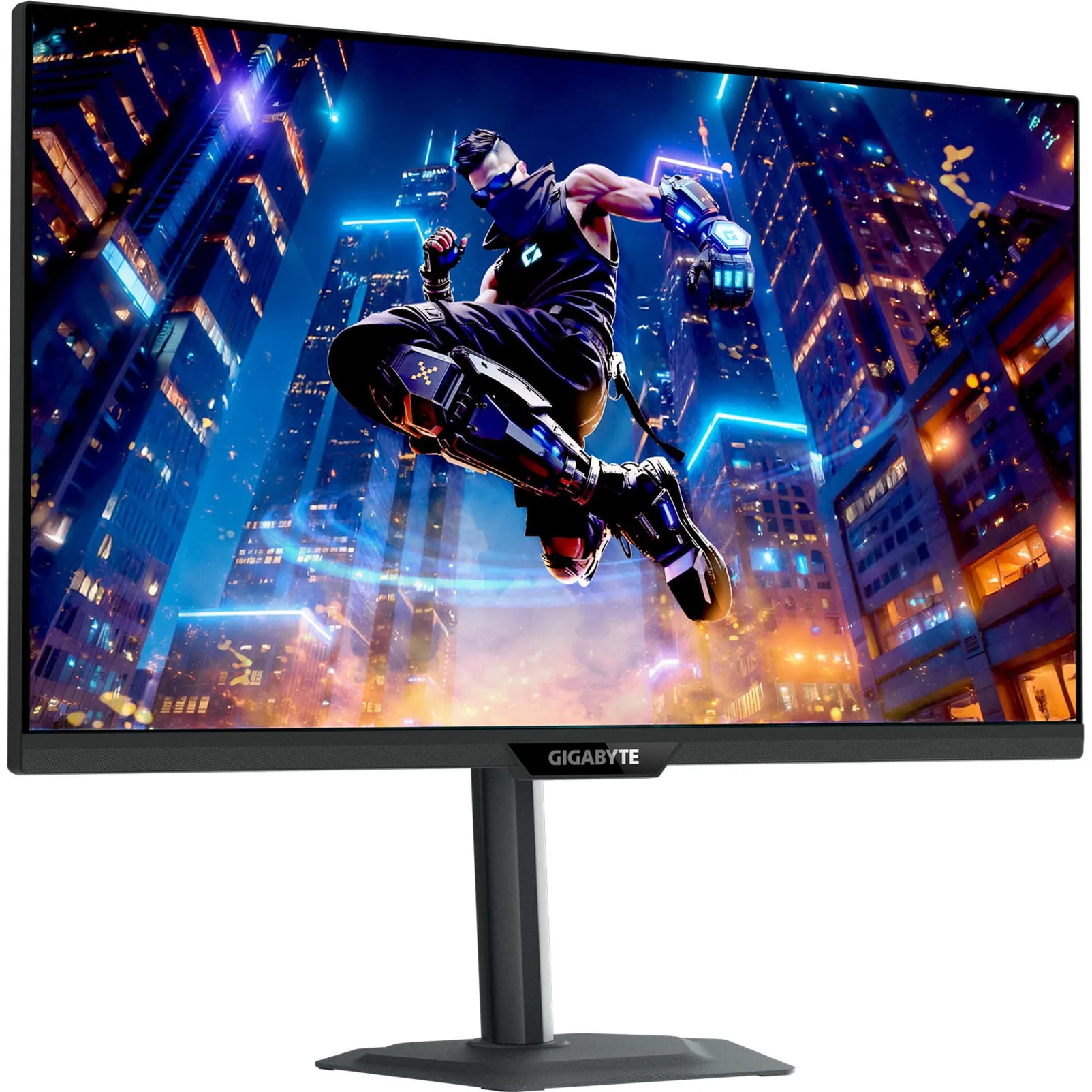 M27Q2 QD Monitor Gaming 27” QHD - 2560 x 1440, 200Hz, 1ms, 350 cd/m², FreeSync Premium, Display HDR400, HDMI 2.0, DisplayPort 1.4, Monitor di gioco - immagine 1