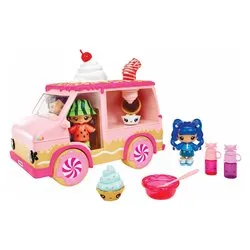 Lip Gloss Truck playset YUMMILAND 541073 - immagine 1