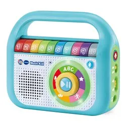 Music’Kid dello Zecchino d’Oro (2-6a) 615507 - immagine 1