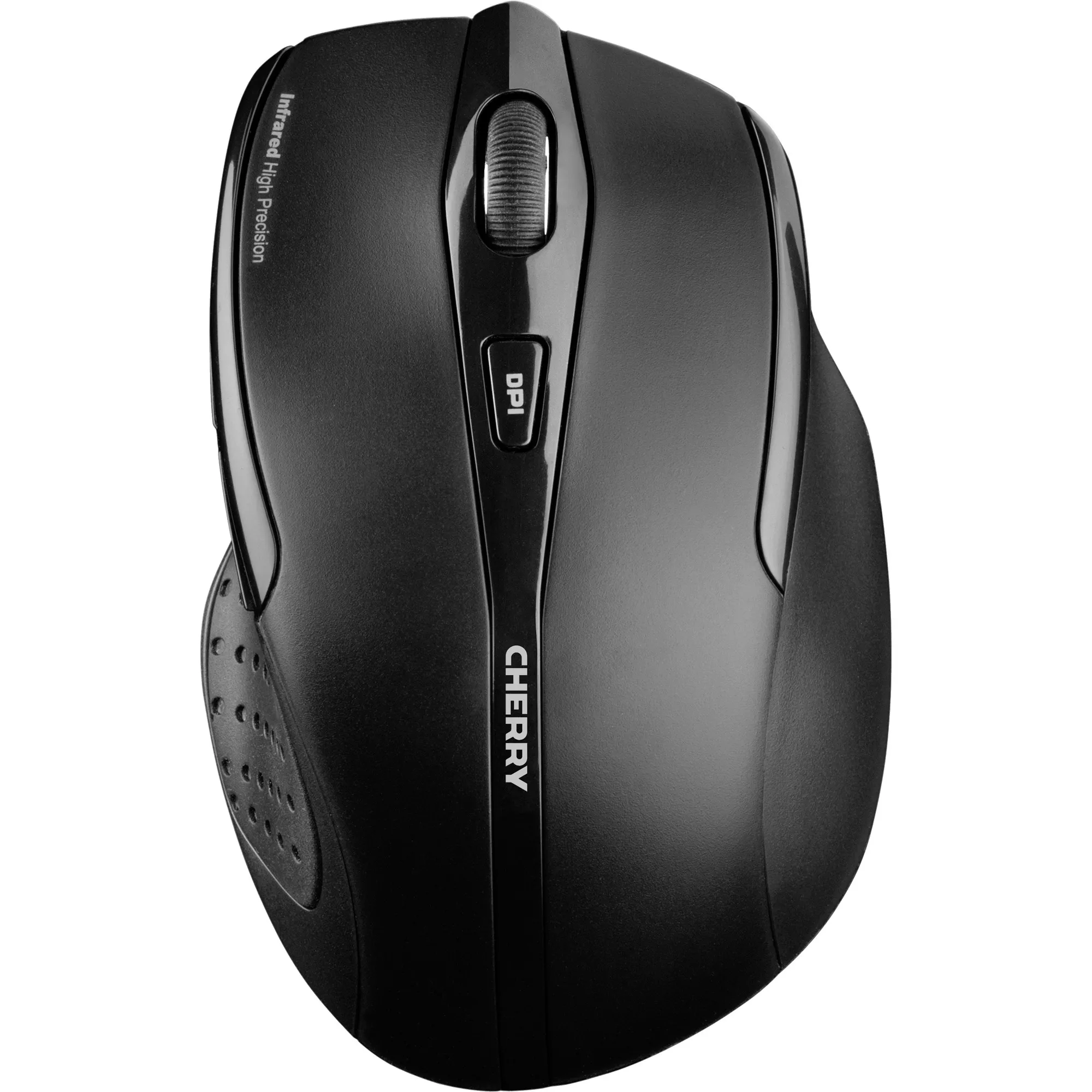MW 3000 mouse Ufficio Mano destra RF Wireless Ottico 1750 DPI - immagine 1