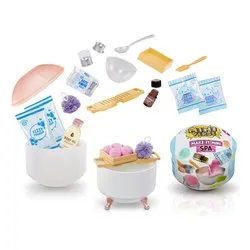 Playset Make it Mini Spa MINIVERSE 531159 - immagine 1