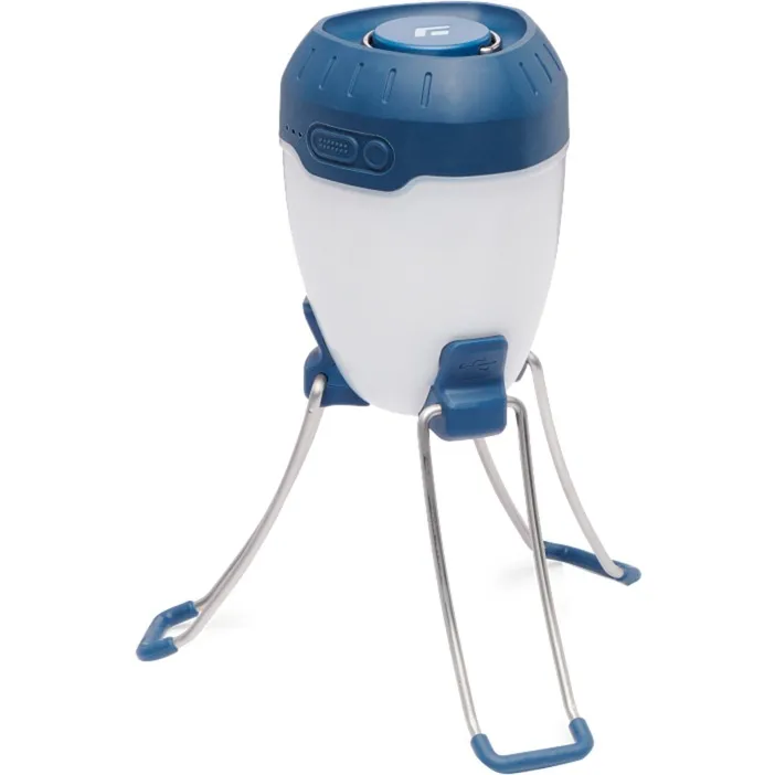 Lanterna Orbiter 650, Luce LED - immagine 1