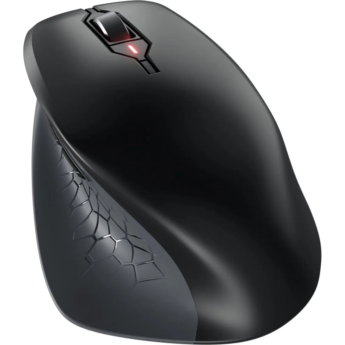 JW-8550-2 mouse Universale Mano destra RF Wireless Ottico 4000 DPI - immagine 1