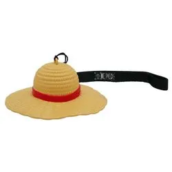 Gadget ONE PIECE Light Up Straw Hat 811639 - immagine 1