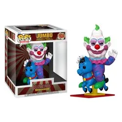 POP DELUXE Killer Klowns Jumbo 1624 80800 - immagine 1