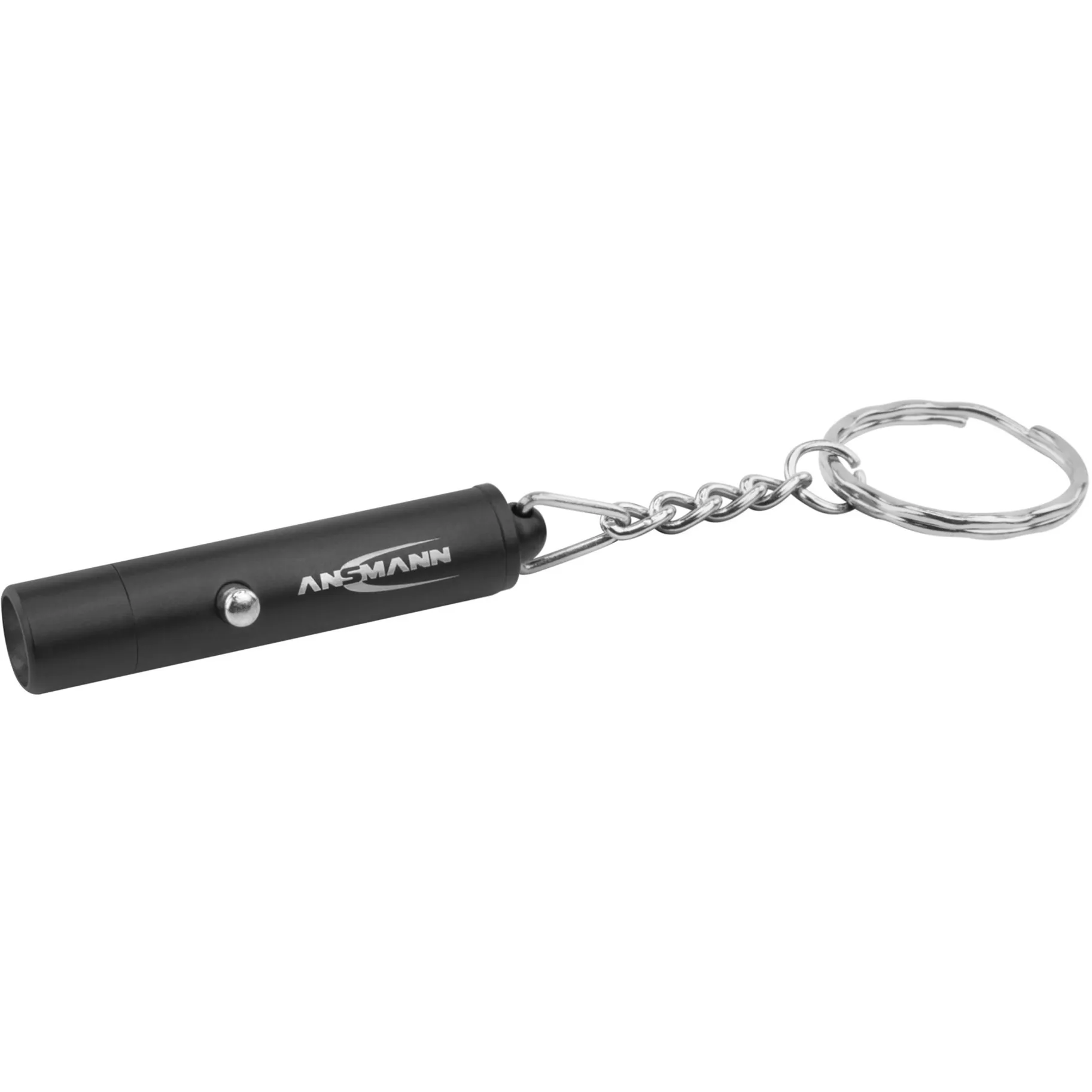 Mini luce portachiavi, Torcia elettrica - immagine 1