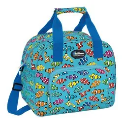 Borsa termica (18Lt) AQUARIUS Assortito 025316 - immagine 1