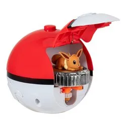Battle Spinner in Pokè Ball POKÉMON Assortito PK190100 - immagine 1
