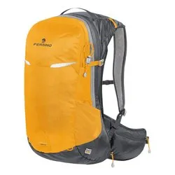 Zaino trekking (25Lt) ZEPHIR (30x30x43cm) Artisan Gold 75812NGG - immagine 1