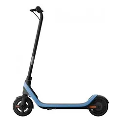 Monopattino elettrico C2 Lite 55Wh (21,6V 130W; ruota 7“) NINEBOT KIDS Blu e Nero AA 10 05 01 0003 - immagine 1