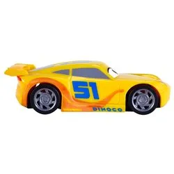 Automodello Pullback retrocarica scala 1:43 DISNEY CARS Assortito HGL51 - immagine 1