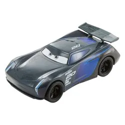 Automodello Mini a ruota libera scala 1:55 DISNEY CARS Assortito GNW87 - immagine 1