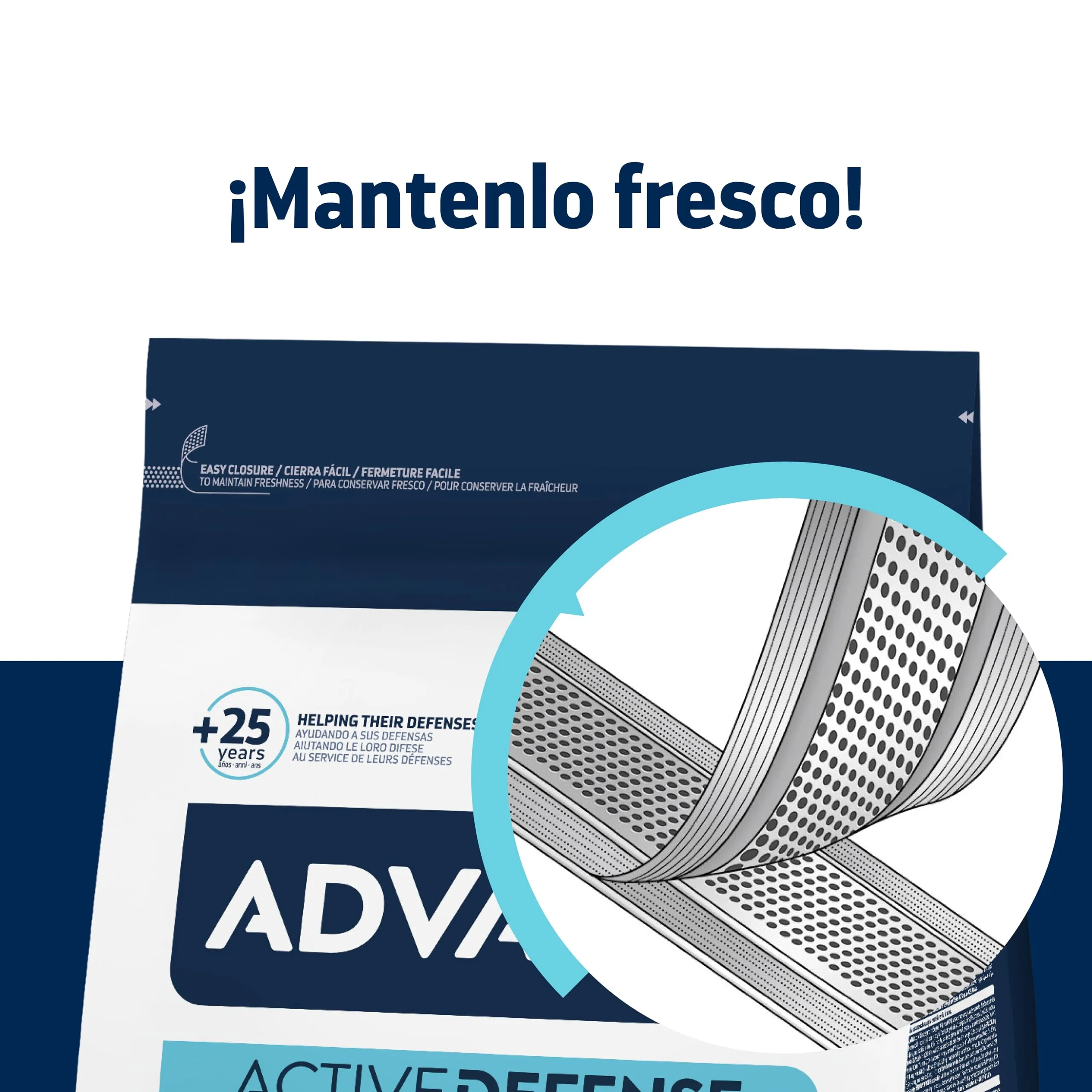Advance Sensitive Sterilized - Cibo per Gatti Sterilizzati Adulti con Salmone - 3kg - immagine 7