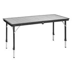 Tavolo da campeggio DINEMIC 6 (143x70x85cm) 0406045N - immagine 1