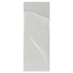Saccolenzuolo Travel SQ (21x80cm) Bianco 86502CWW - immagine 1