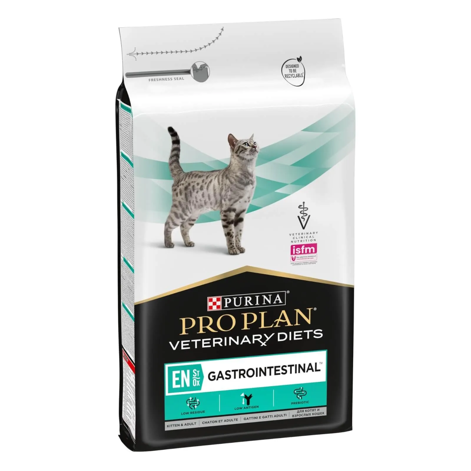 Purina Veterinary Diets’ feline EN - immagine 1