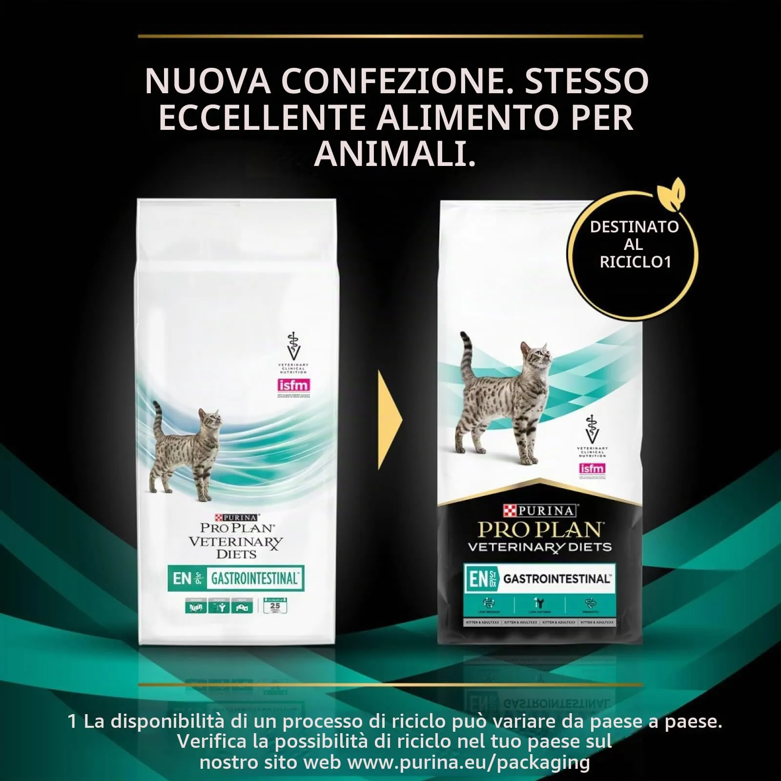 Purina Veterinary Diets’ feline EN - immagine 3