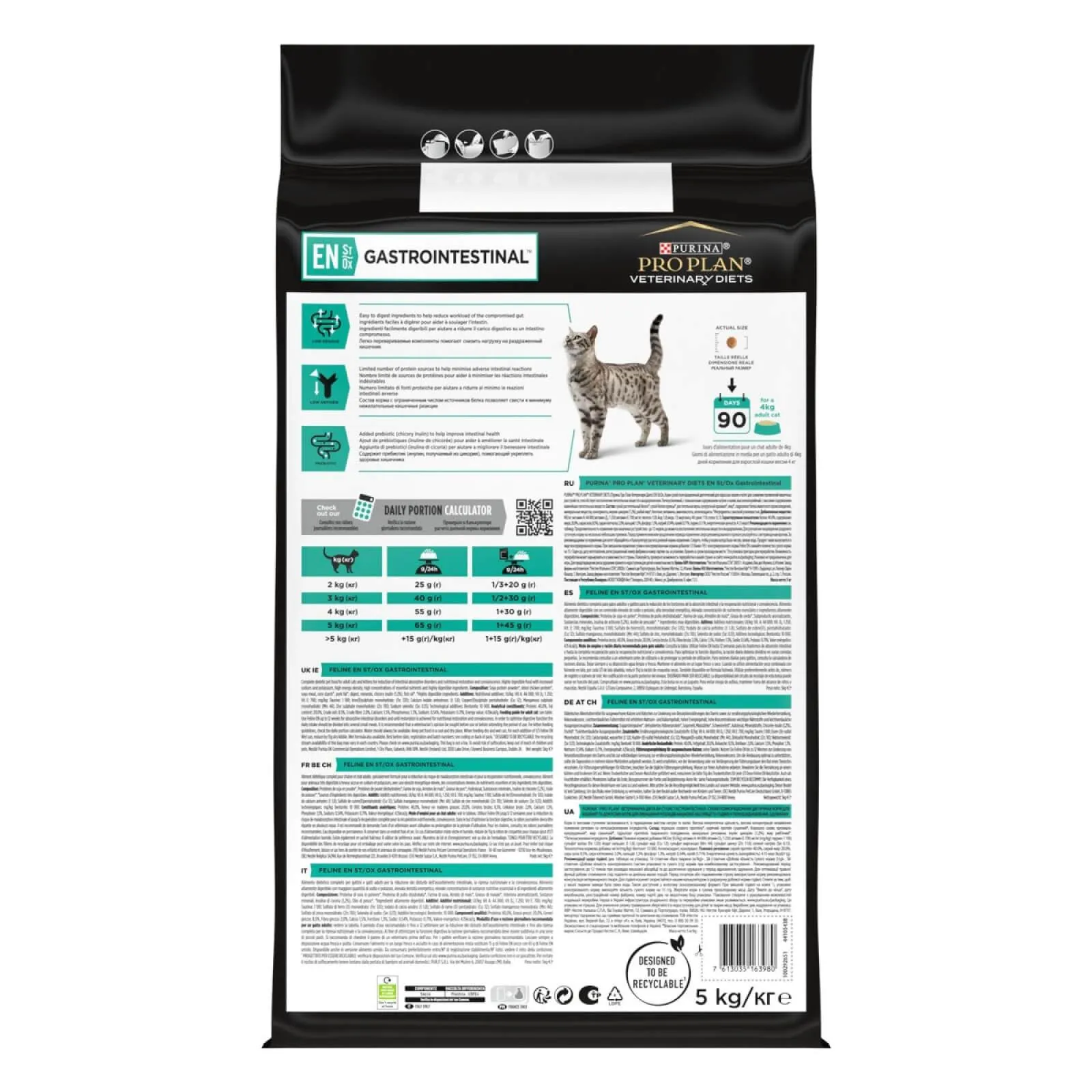 Purina Veterinary Diets’ feline EN - immagine 6