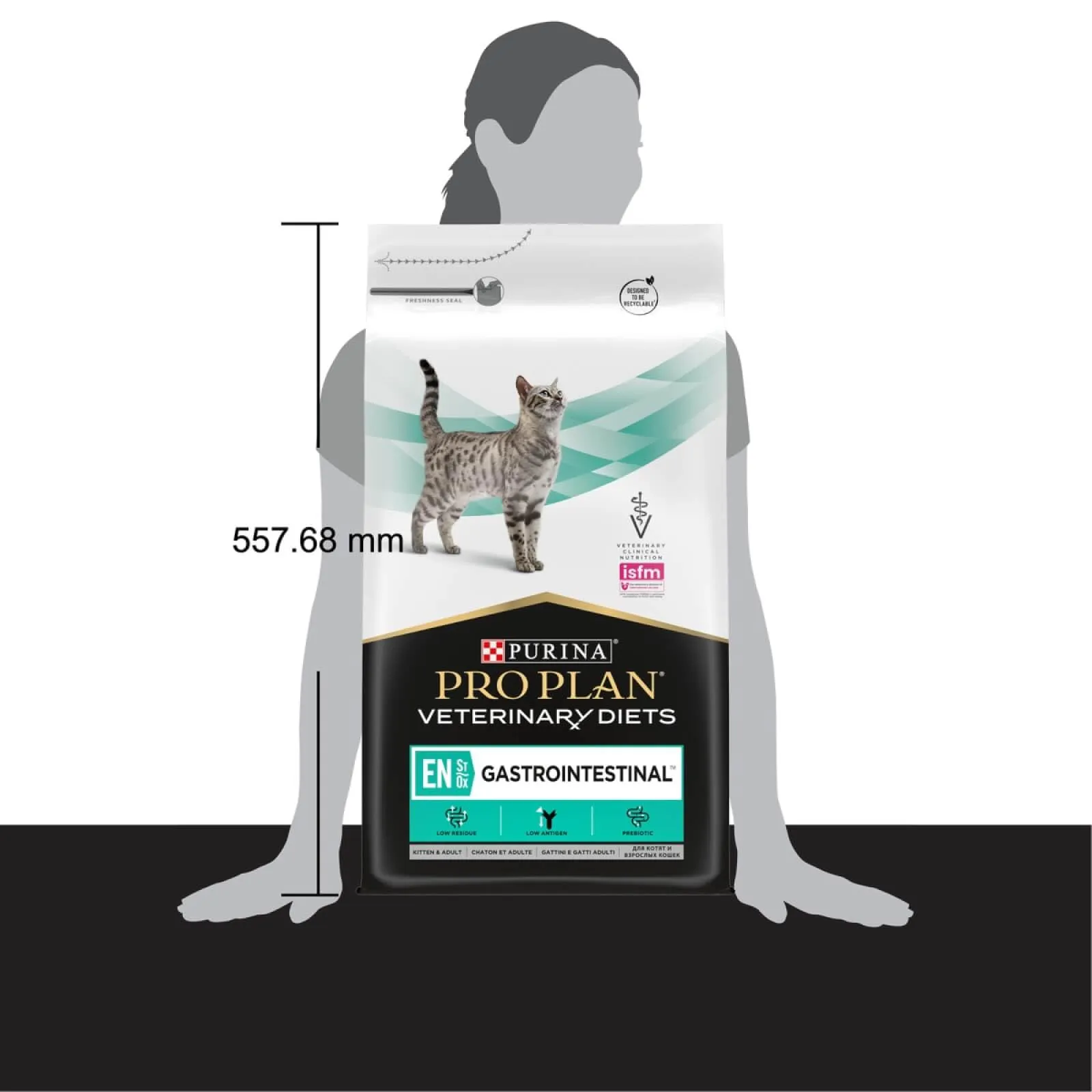 Purina Veterinary Diets’ feline EN - immagine 8