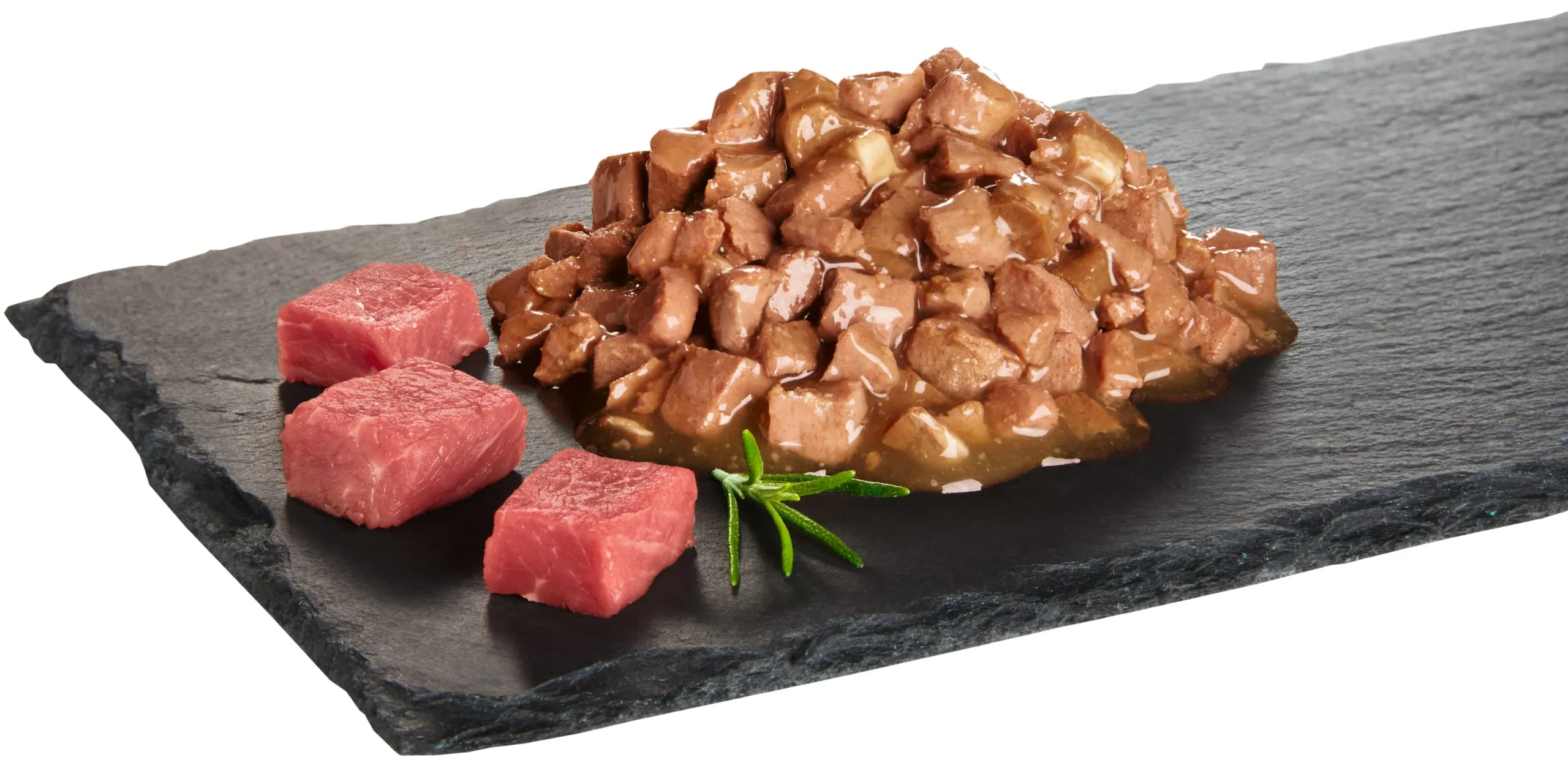 Vitakraft Poésie Deli-Sauce, Cibo per Gatti, Cibo Umido, 23 Sacchetti da 85 g - immagine 3