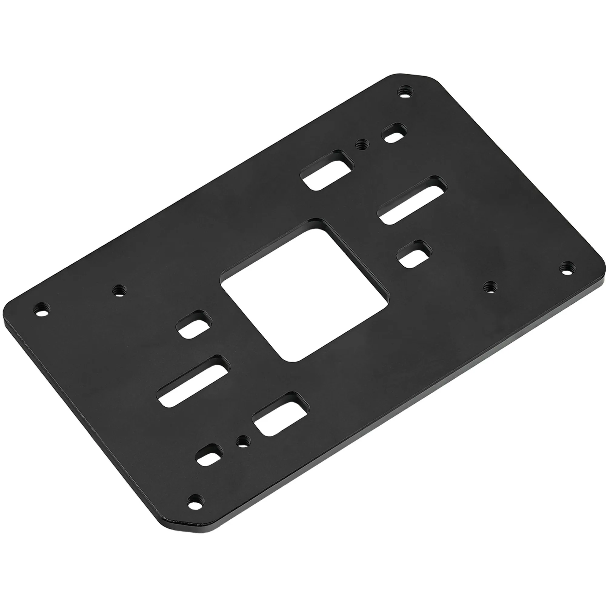 AMD AM5 Backplate, Montaggio - immagine 1
