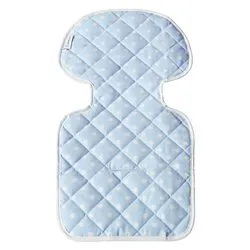 Copriseduta per seggiolino alzasedia UP Azzurro 050 080 02 - immagine 1