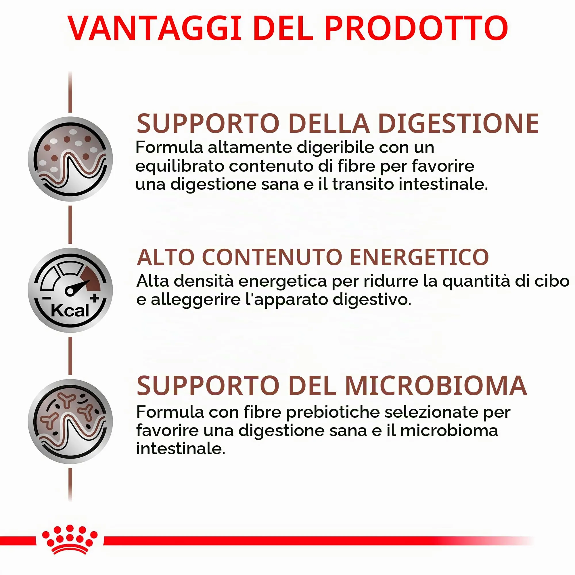 Veterinary Gastrointestinal | Cibo umido per gatti | 12 x 85 g | In salsa - immagine 9