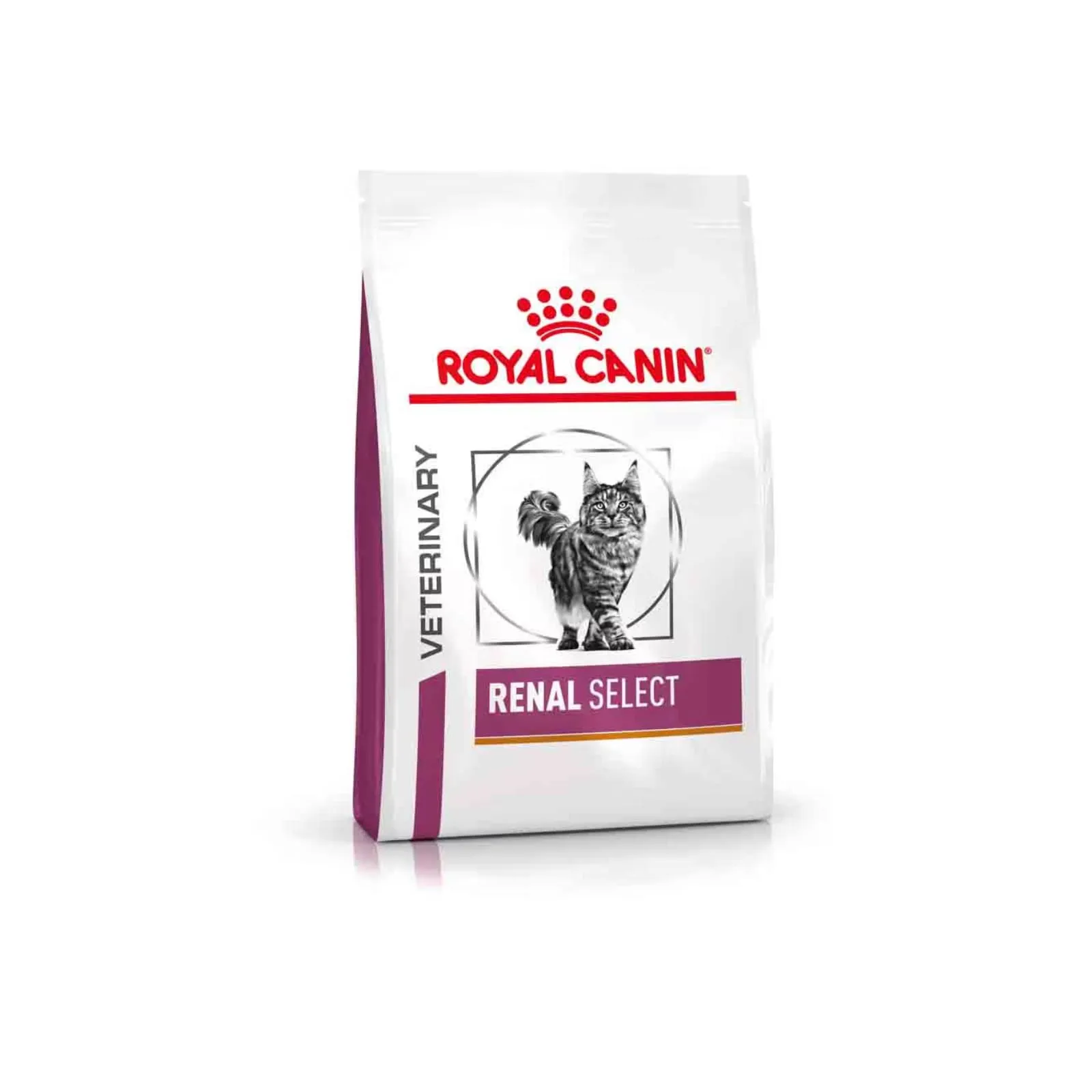 Royal Canin Veterinary Renal Select | 400 g | Alimento dietetico completo per gatti | Per il supporto della funzione renale - immagine 1
