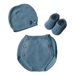 Set regalo benvenuto 3 pz PRIME COCCOLE Avio 050 8300 02 - immagine 1