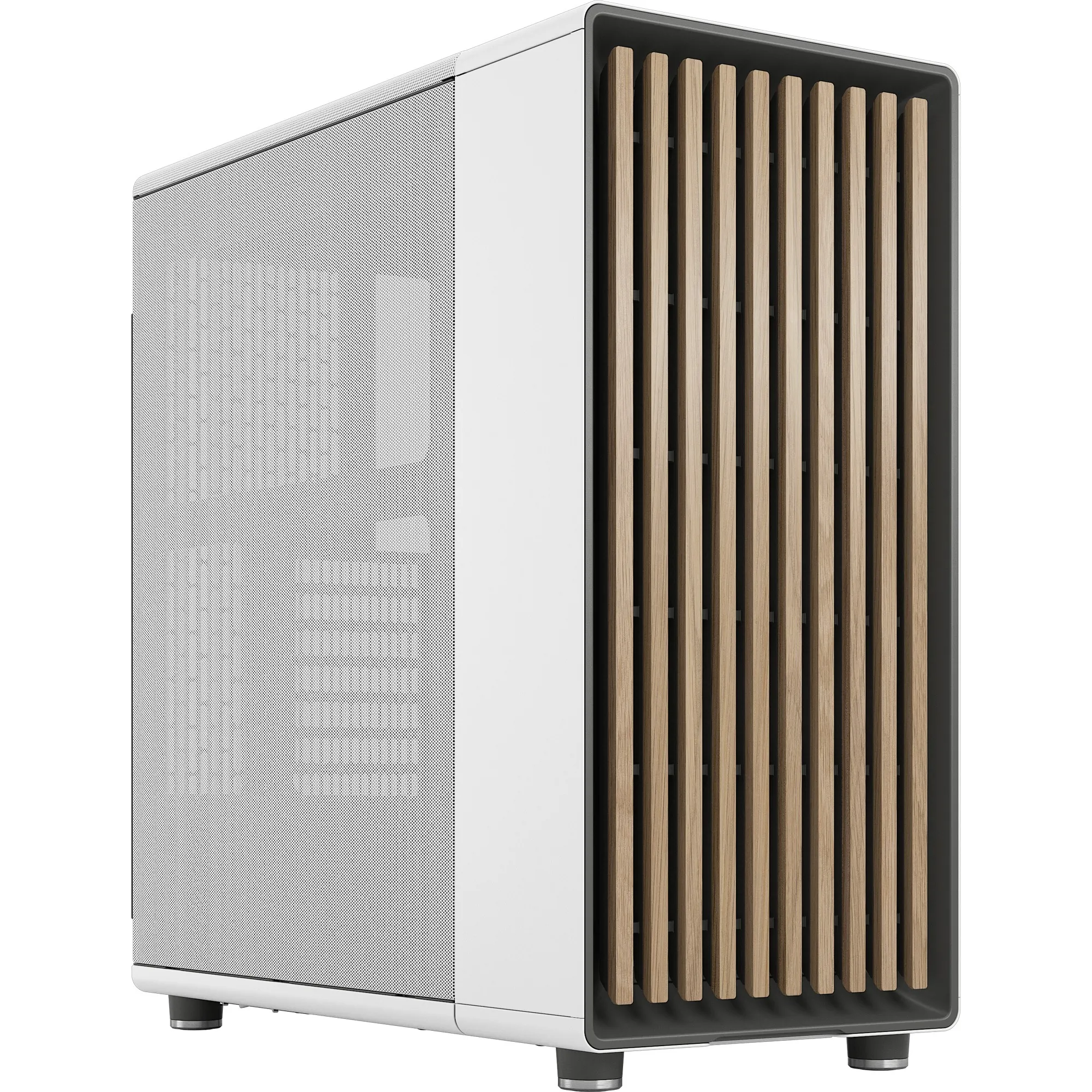 North Chalk White, Chassis Tower - immagine 1