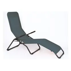 Sdraio BEACH Grigio BEACHT - immagine 1