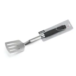 Paletta barbecue inox (45cm) EXPERT Cromo e Nero PA470 - immagine 1