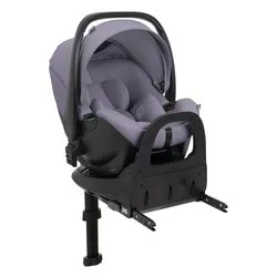 Seggiolino auto I-Size (40-85cm) KORY PLUS Lavender glaze 07087146740000 - immagine 1