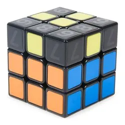 Cubo 3x3 Coach gioco logico RUBIK'S 6070092 - immagine 1