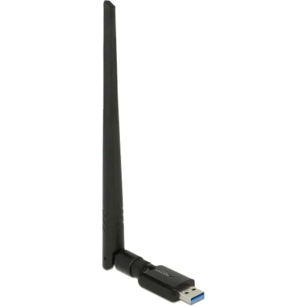 12535 scheda di rete e adattatore RF Wireless, Antenna - immagine 1
