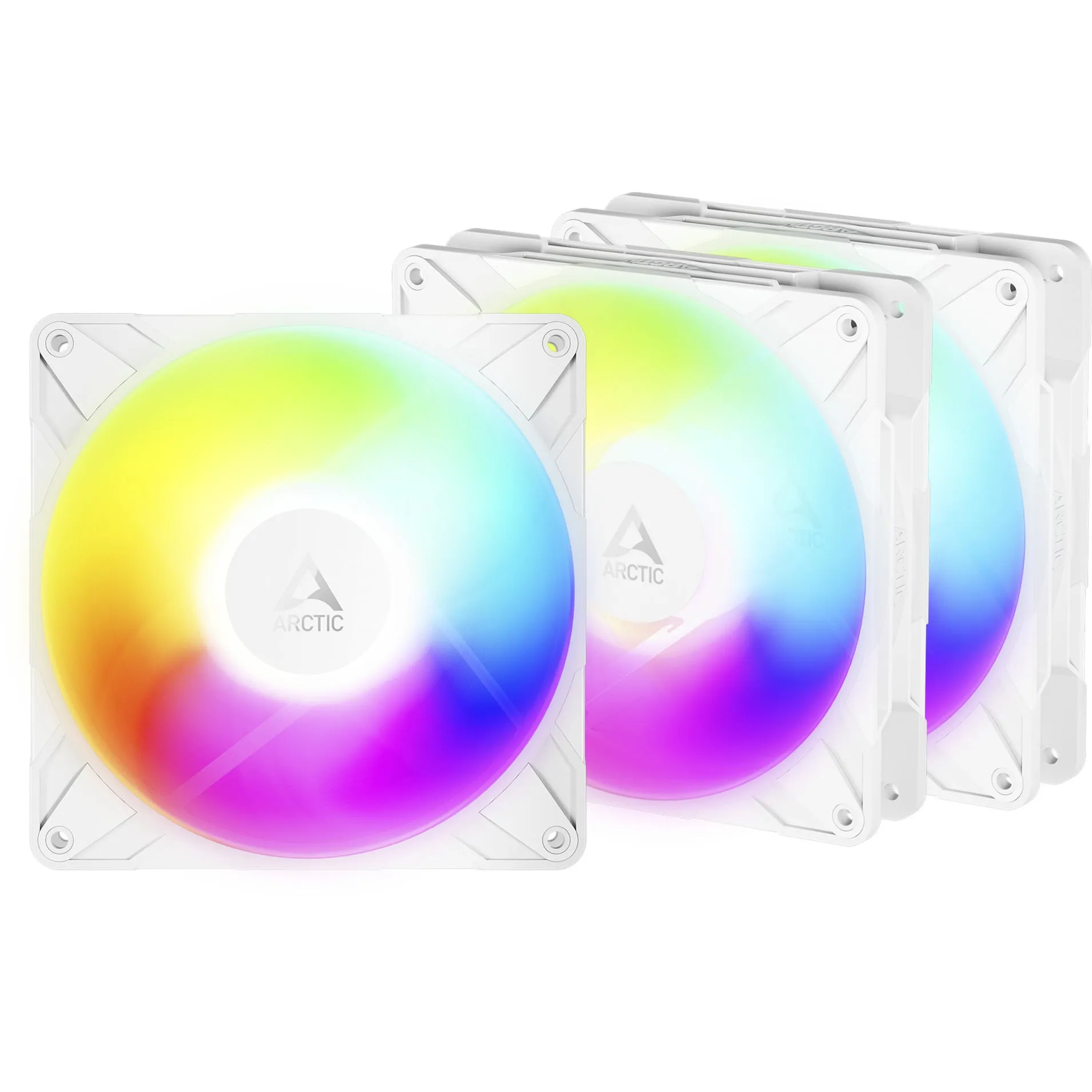 P14 Pro Reverse A-RGB, Ventola - immagine 1