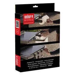 Kit Organizer Premium Slate 76 WORKS 3400106 - immagine 1
