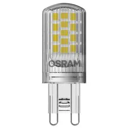 Lampadina led capsula (G9 - 470 lumen - 4 W - Bianco caldo) LED PIN G9 DIM - immagine 1