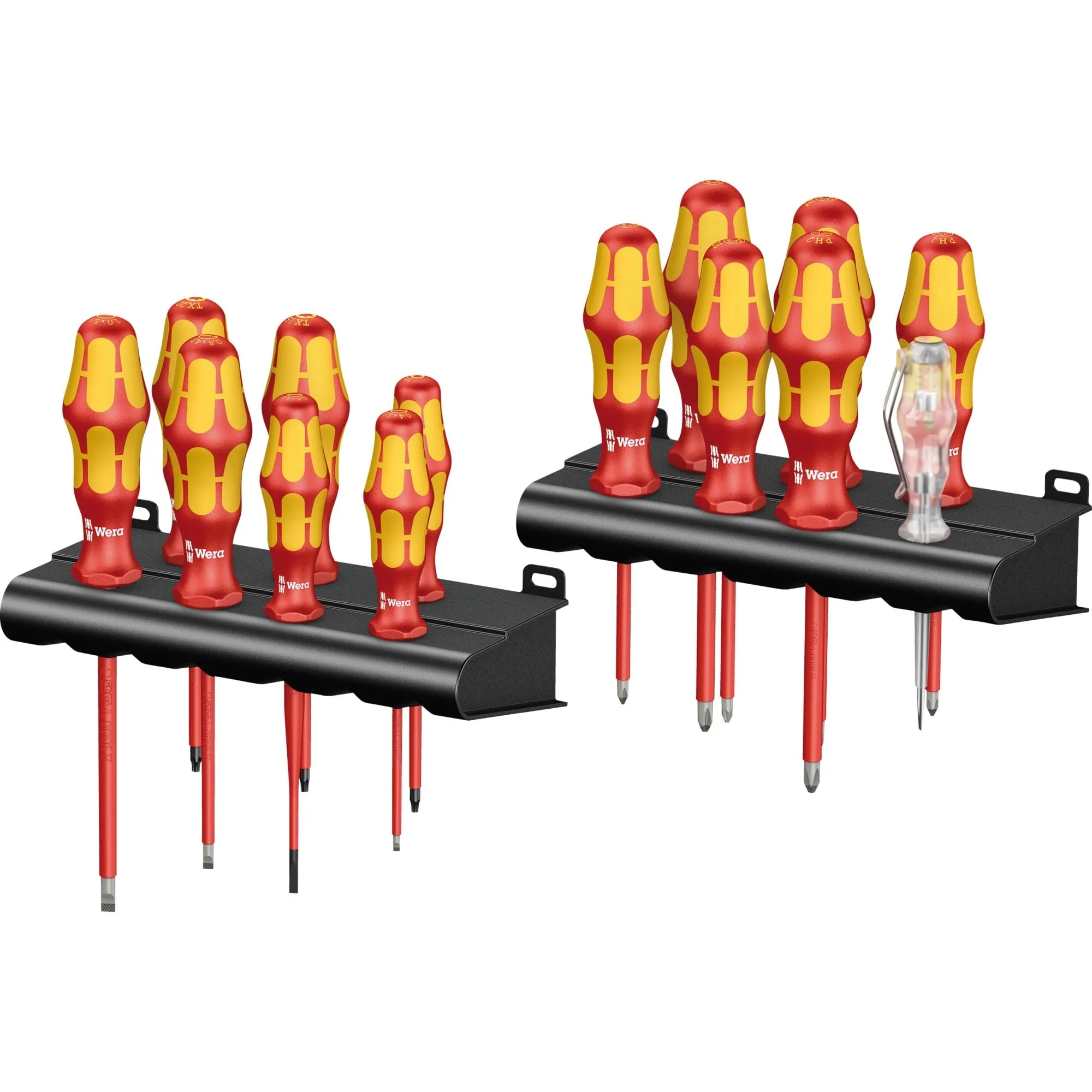 5105631001 Set, Cacciavite - immagine 1