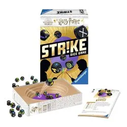 Gioco Strike HARRY POTTER 26839 - immagine 1