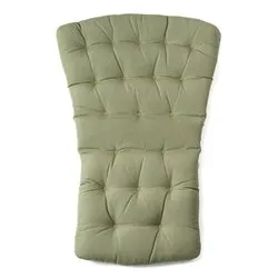 Cuscino poltrona tessuto acrilico FOLIO Comfort Felce sunbrella (82x128x7cm) Non sfoderabile 36300 01 224 - immagine 1