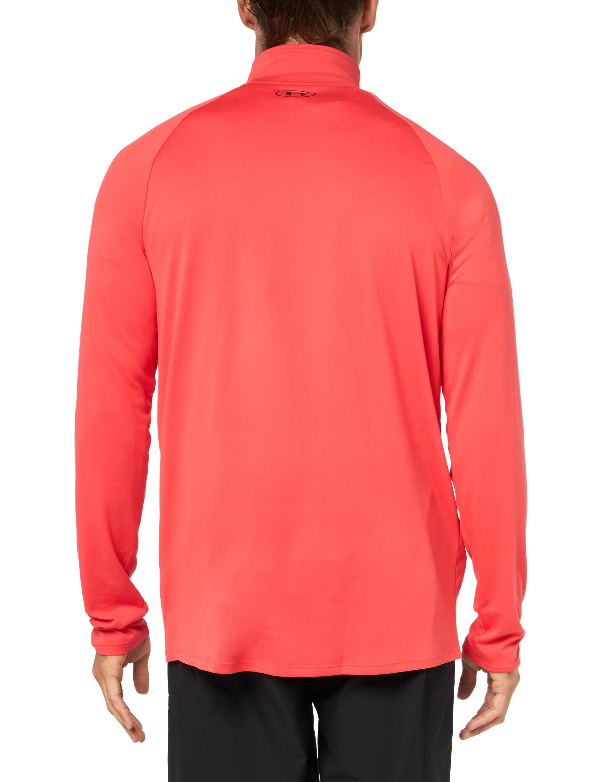 Under Armour - Giacca Tech 2.0 da uomo, con cerniera corta, XX-Large Alto - immagine 2