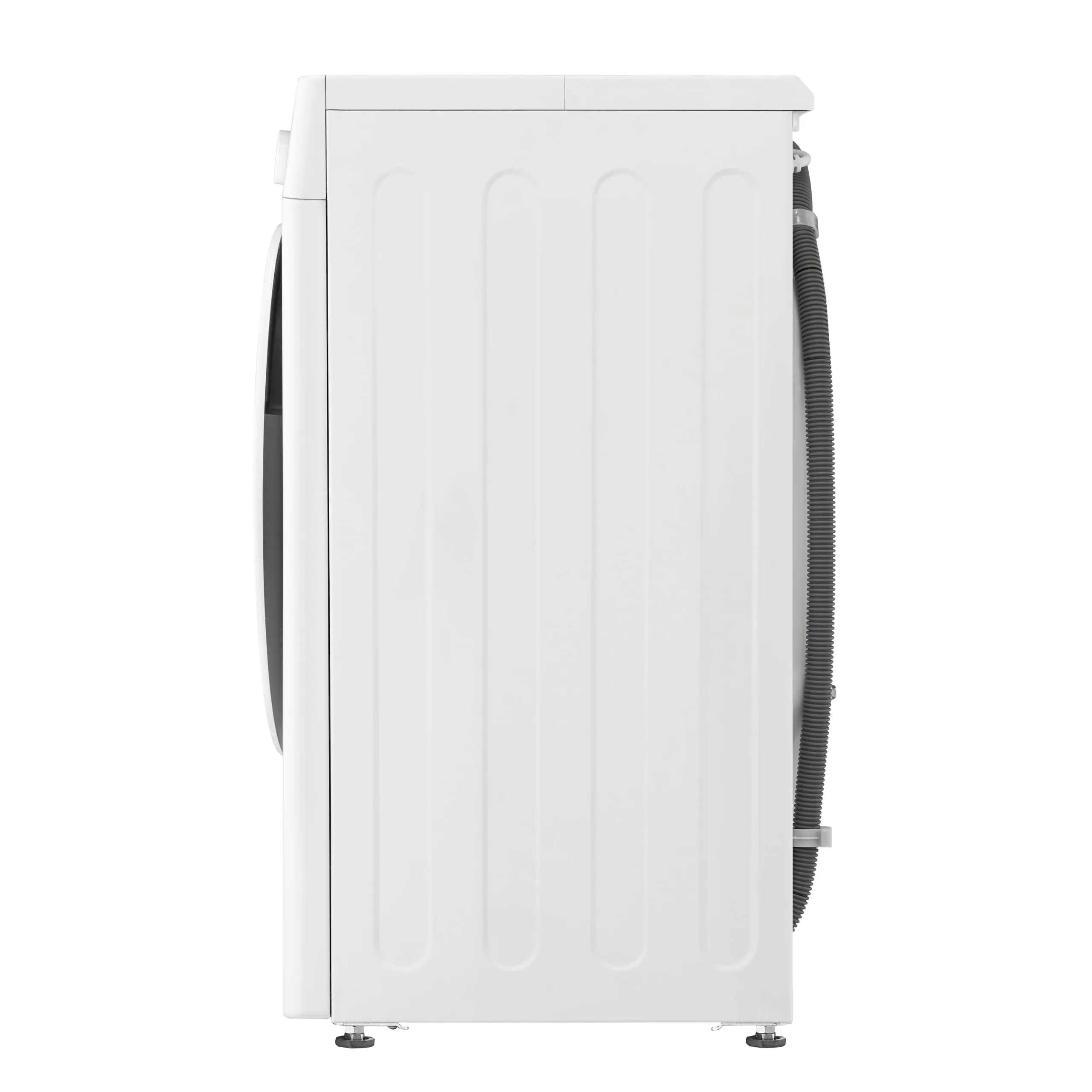 LG AI DD F2R3S09AIDD Lavatrice Slim a Carica Frontale 9kg Serie R3, Lavatrice Classe A -10%, 1200 giri, AI Wash, Motore Inverter Direct Drive, Smart Diagnosis, Libera installazione, Bianca - immagine 10