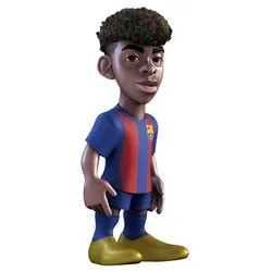 MINIX Lamine Yamal Barcellona GAV57529 - immagine 1