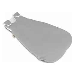 Sacco invernale (6-18m) (70x45cm) NANNA PIU' Grigio 039 CB - immagine 1