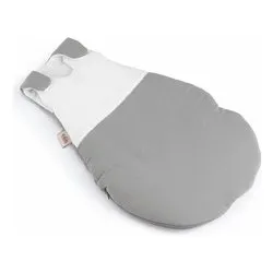 Sacco invernale (0-6m) (63x39cm) NANNA NEO Grigio 042 CB - immagine 1