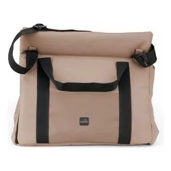 Borsa nursery (45x37x37cm) TRAVELLING Beige 040 CA - immagine 1