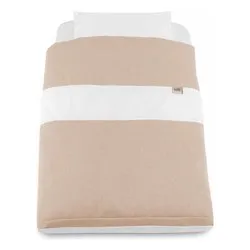 Set culla completo tessile CULLAMI Beige 926 C167 - immagine 1